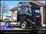 Iveco Stralis AS 440/460 Stralis, Retarder, LNG, Gas,  - Iveco Stralis lng