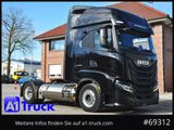 Iveco Stralis AS 440/460 Stralis, Retarder, LNG, Gas, - Iveco Stralis lng