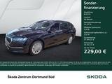 Skoda Octavia Combi 1.5 e-TEC SELECTION CAM ACC NAVI