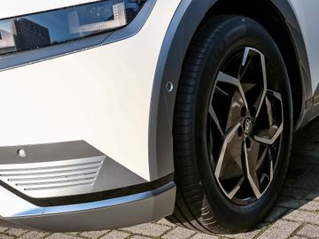 Hyundai Ioniq 5 Techniq Pano Navi Leder Digi-Cockpit