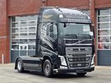 Volvo FH 13.500 Globetrotter XL 4x2 - I parkcool - Cus - Volvo FH 500 Globetrotter XL