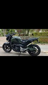 Honda NC 700S Dct - HONDA NC700S