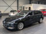Audi A4 Avant 35 TFSI S tronic 1.Hand