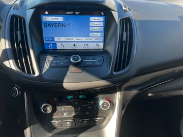 Bild 14 Ford Kuga Titanium - Navi | RFK | AHK