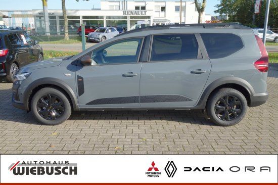 Dacia Jogger  TCe 100 ECO-G Extreme+ **7-Sitzer**Navi*