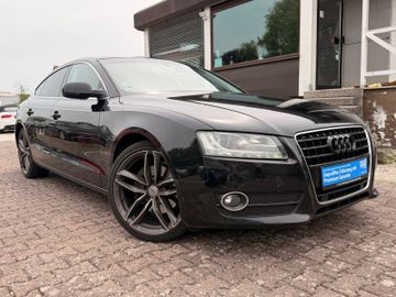 Audi A5 - 2
