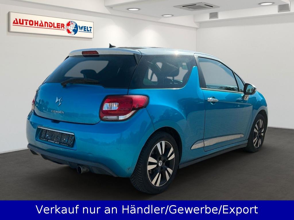 Citroën DS3