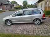 Peugeot 307 Break SW (Kombi) 2. Hand, Bj. 2006 - Peugeot 307 aus 2006: SW