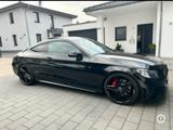 Mercedes-Benz C 300D Autom. -PANO AMG 20 Zoll NIGHT PAKET - Mercedes-Benz C 300 in Bielefeld