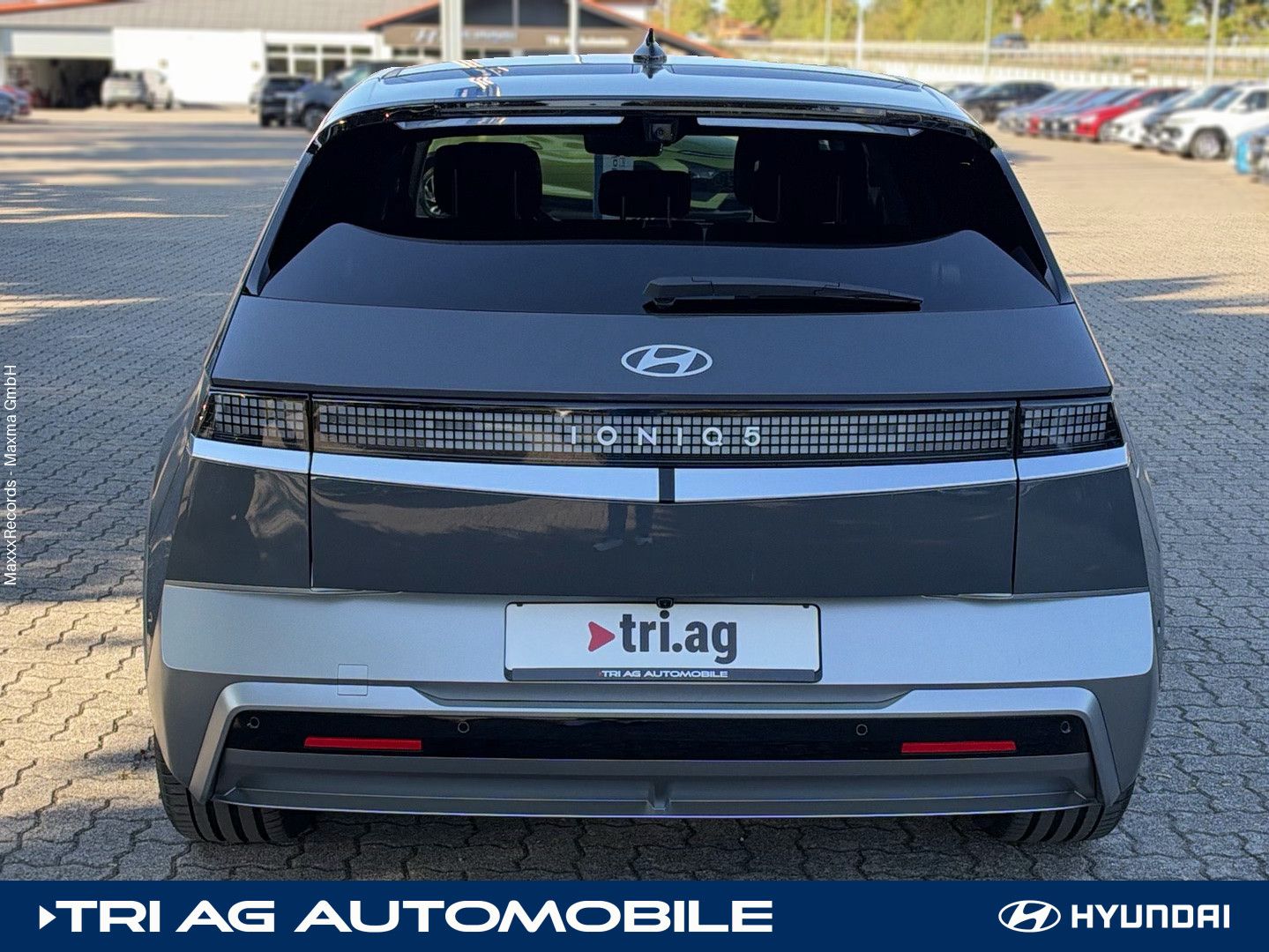Hyundai IONIQ 5 – Bild 4