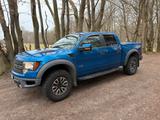 Ford F 150 SVT Raptor "MWST" - Ford: Svt