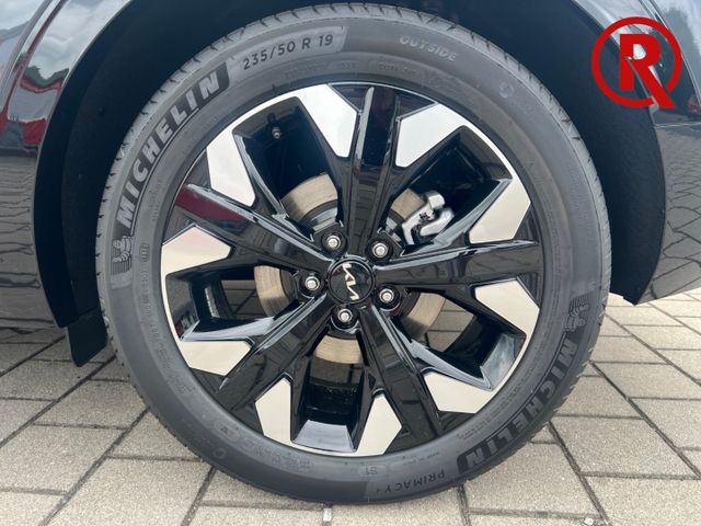 Sportage Plug&Ride Plug-in Hybrid 4WD 1.6 T-GDI 
