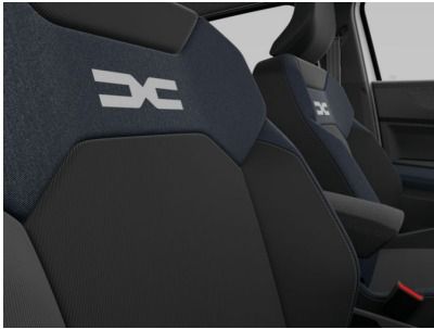 Fahrzeugabbildung Dacia Duster Hybrid 140 Expression *KAMERA*TEMPOMAT*