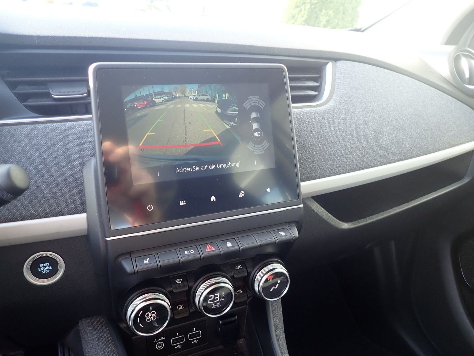 Fahrzeugabbildung Renault ZOE Experience R110 Z.E 50