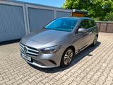 Mercedes-Benz B 200 4MATIC DCT - - Mercedes-Benz B 200: 4matic