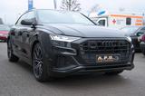 Audi Q8 55 quattro competition-plus 2x S-Line Matrix - Audi Q8: Competition Plus