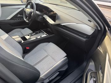 Opel Astra - 10