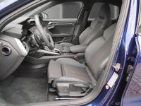 Audi S3 - Vorschau Bild 10