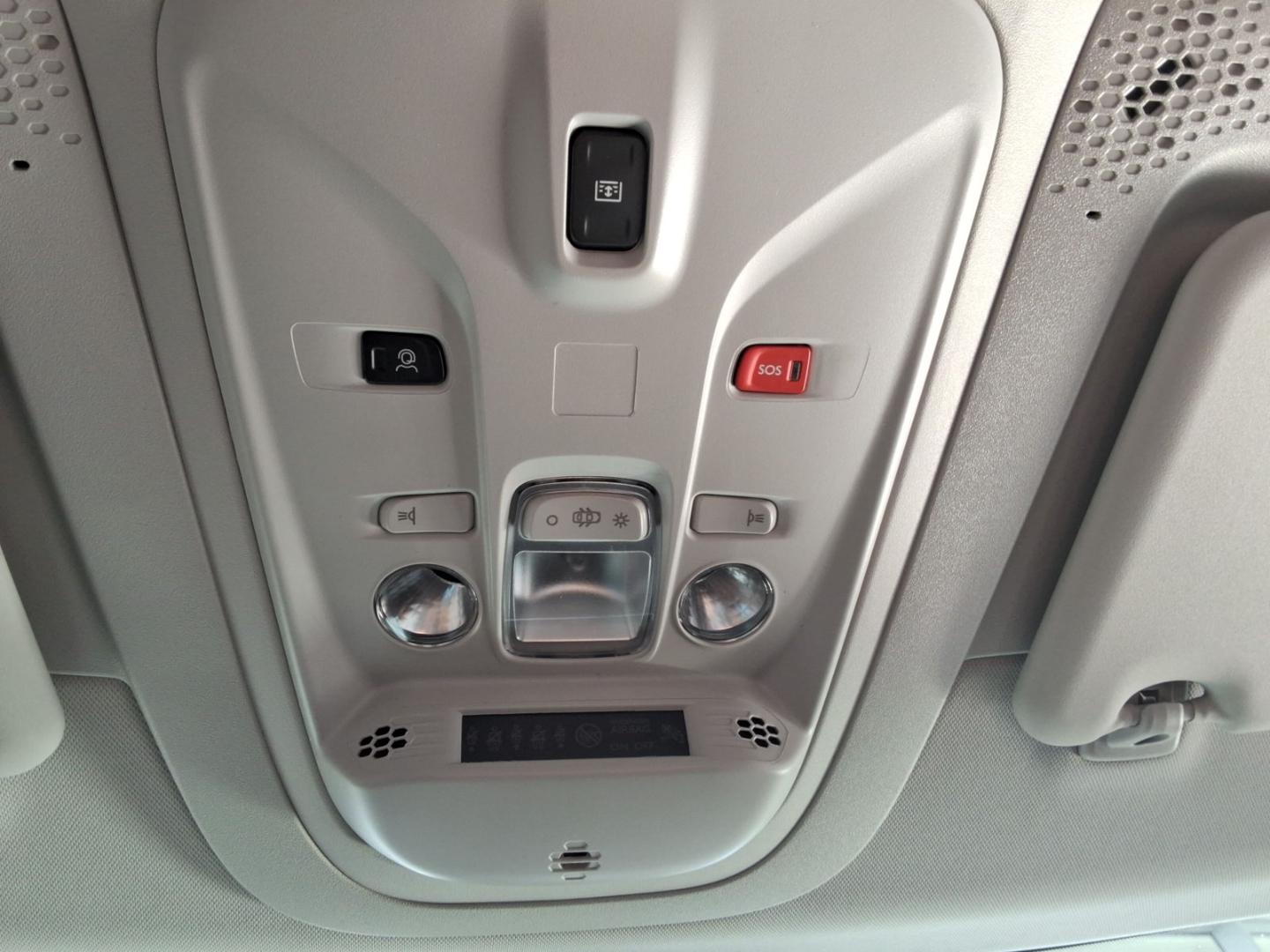 Citroën Berlingo MAX 1.5D Holiday XTR-Paket Techno-Plus 