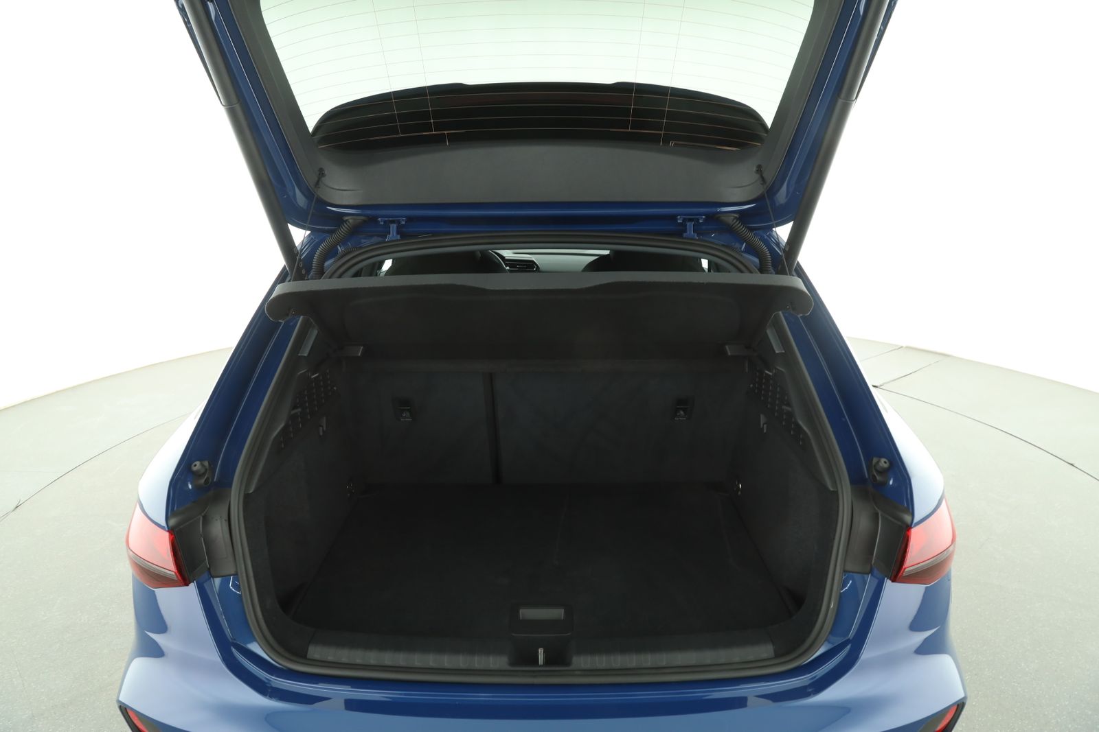 Audi A3 - Bild 7