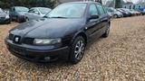 Seat Leon 1,9 TDI 81 kW - gebrauchte Seat Leon aus dem Jahr 2002
