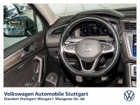 Volkswagen Tiguan Allspace - Vorschau Bild 9