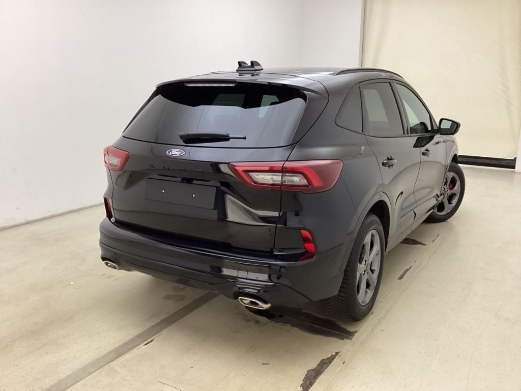 Fahrzeugabbildung Ford Kuga ST-Line X HUD AHK-klappbar Navi B&O LED