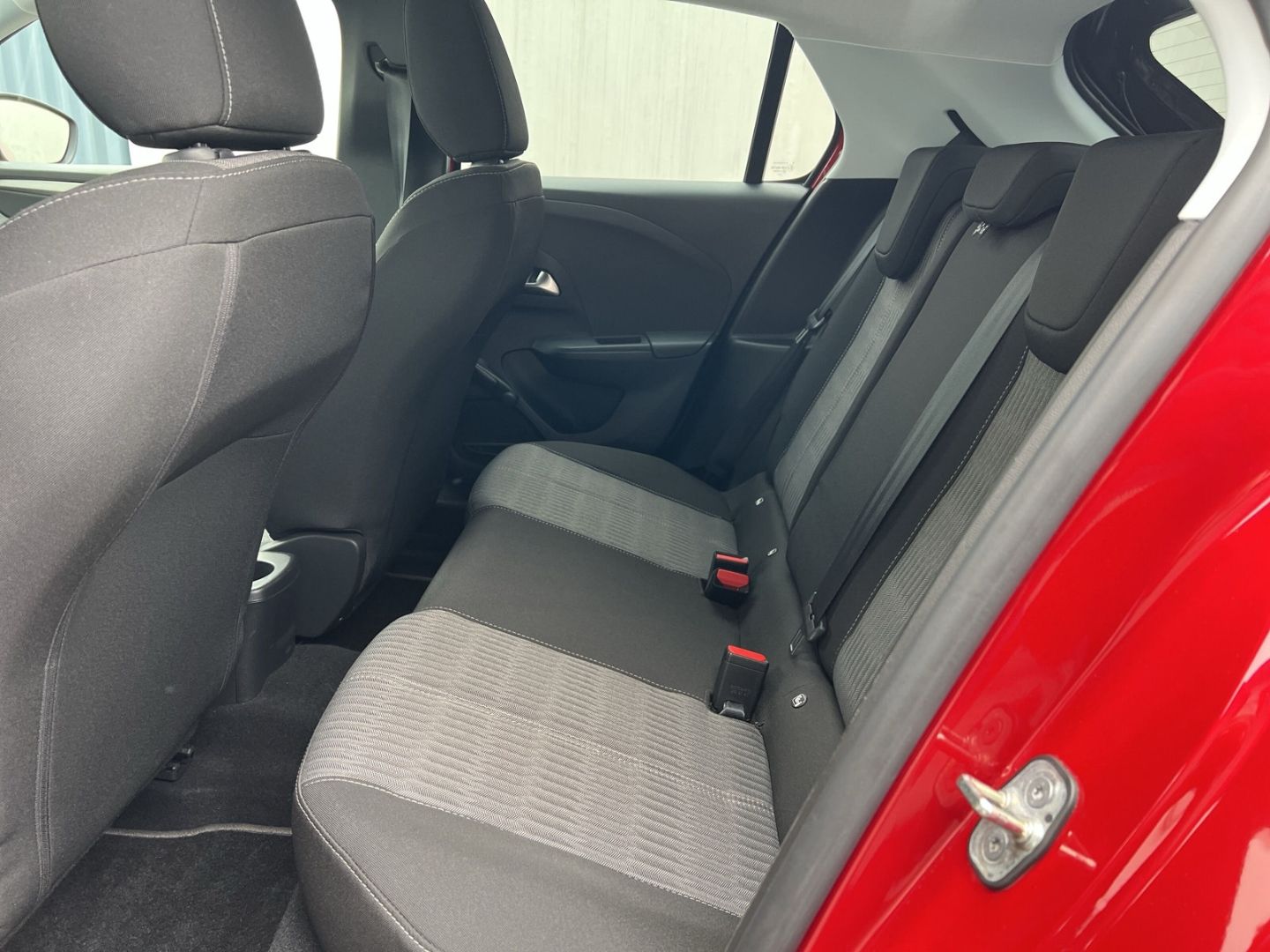 Fahrzeugabbildung Opel Corsa F Edition 1.2 Turbo Navi LED  CarPlay DAB
