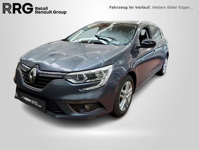 Renault Megane 4 GRANDTOUR LIMITED TCE 140