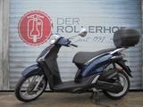 Piaggio Liberty 50 Iget Mofa - PIAGGIO LIBERTY 50