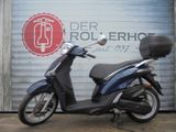 Piaggio Liberty 50 Iget Mofa - PIAGGIO VON 1 BIS 50 CCM