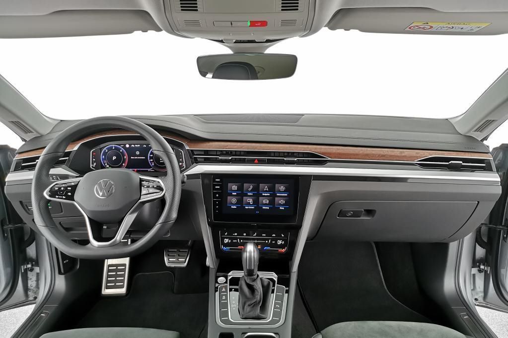 Volkswagen Arteon Shooting Brake Elegance 2.0 TDI SCR AHK*P