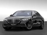 Mercedes-Benz S 580 e lang BURM|DISTR|LEDER|360°|PANO - Mercedes-Benz S 580 Plug-in Hybrid (PHEV) Gebrauchtwagen