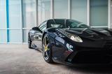 Ferrari 458 Speciale - Carbon, Lift, Approved - : Alcantara, mit Navigationssystem