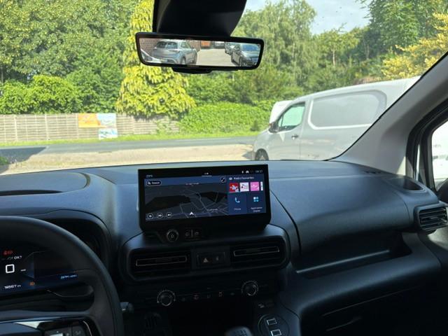 Citroën Berlingo Kasten L2H1/XL