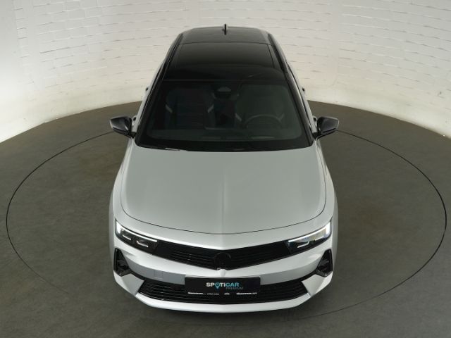 Astra L ST ULTIMATE AT+AHK+LED+NAVI+360 GRAD KAM