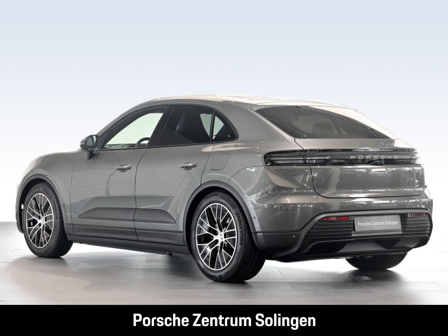 Porsche Macan - Bild 3