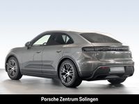 Porsche Macan - Vorschau Bild 3
