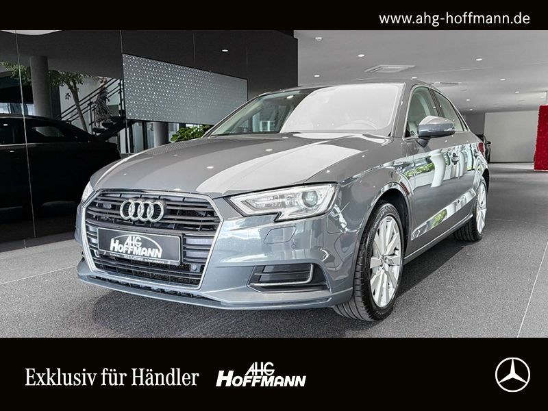 Image of Audi A3
