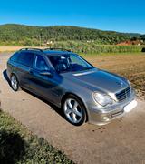 Mercedes-Benz C 280 T AVANTGARDE Avantgarde - gebrauchte Mercedes-Benz C 280 aus dem Jahr 2006