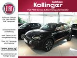 Fiat 600 1.2 M-HYBRID WINTER KLIMA - Fiat 600 Tageszulassungen