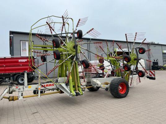 Claas LINER 3600 COMFORT 