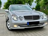 Mercedes-Benz E 240 4MATIC AVANTGARDE Avantgarde - gebrauchte Mercedes-Benz E 240 aus dem Jahr 2004