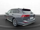 Volkswagen Golf VIII Variant 2.0 TDI DSG Alltrack 4Motion A - Volkswagen Golf: TDI 4motion