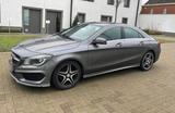 Mercedes-Benz CLA 180 AMG Line AMG Line - Mercedes-Benz CLA-Klasse von privat