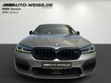 BMW M5 Competition Laserlicht Sportpaket HUD AD Navi - BMW M5: Sportpaket