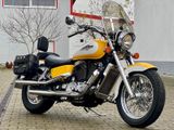 Honda Shadow VT 1100 C2  Cruiser SC32 - Angebote entsprechen deinen Suchkriterien