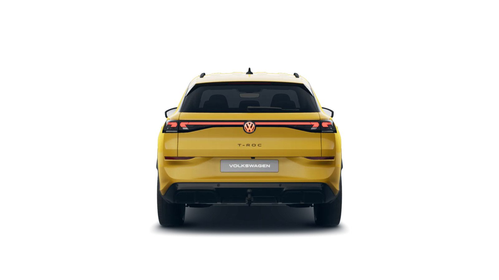 Volkswagen T-Roc - Bild 6