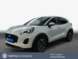 Ford Puma 1.0 Hybrid Aut. TITANIUM iACC GJR Winter-P