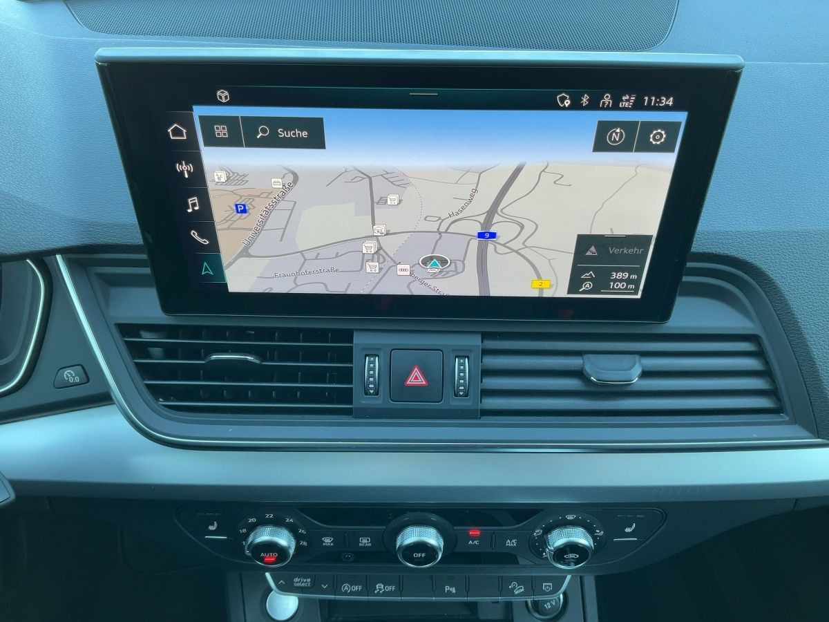 Audi Q5 - Bild 11